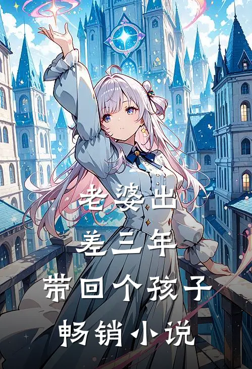 老婆出差三年，带回个孩子畅销小说