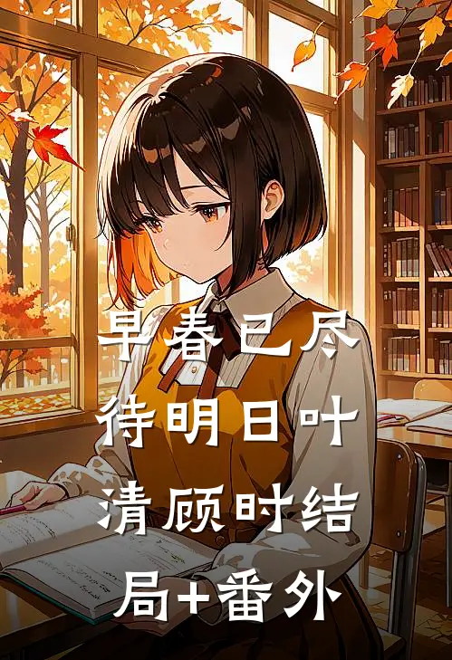 早春已尽待明日叶清顾时结局+番外
