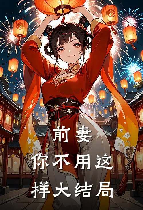前妻，你不用这样大结局