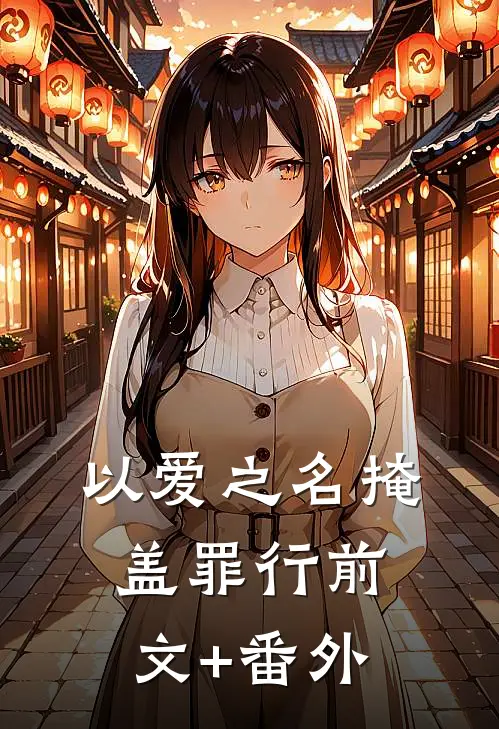 以爱之名掩盖罪行前文+番外