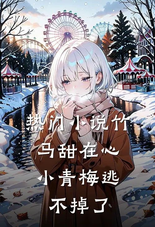 热门小说竹马甜在心，小青梅逃不掉了