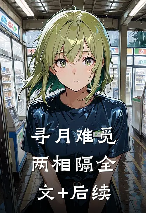 寻月难觅两相隔全文+后续