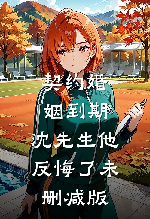 契约婚姻到期，沈先生他反悔了未删减版