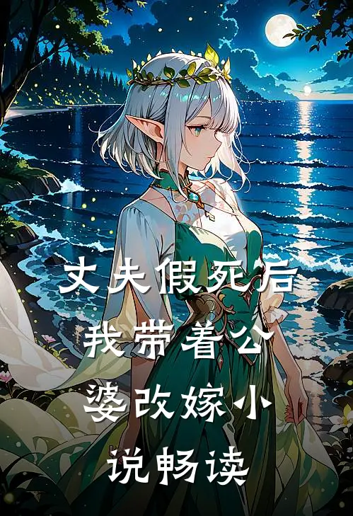 丈夫假死后,我带着公婆改嫁畅读
