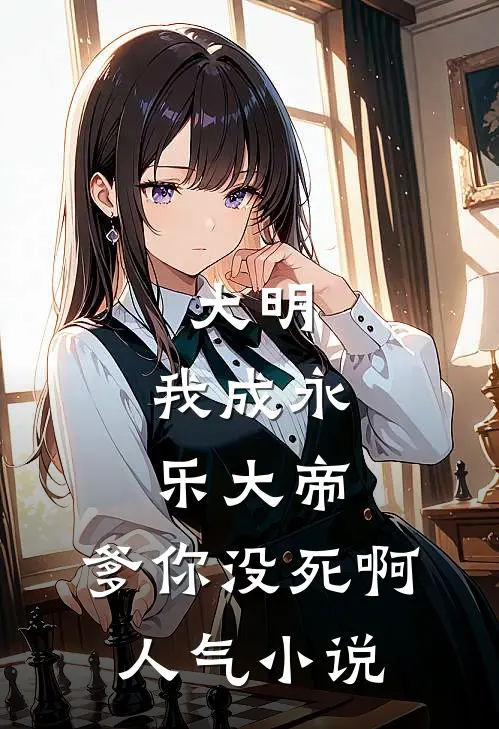 大明：我成永乐大帝，爹你没死啊人气小说