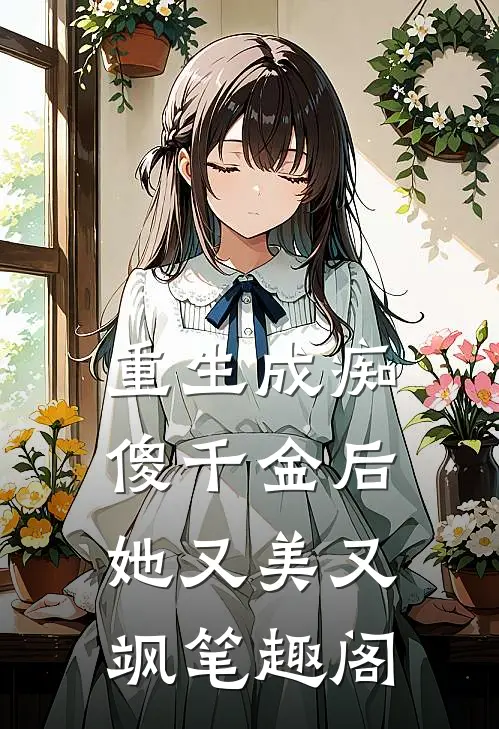 重生成痴傻千金后，她又美又飒笔趣阁