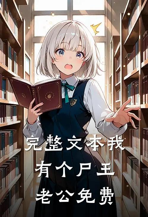 完整文本我有个尸王老公免费