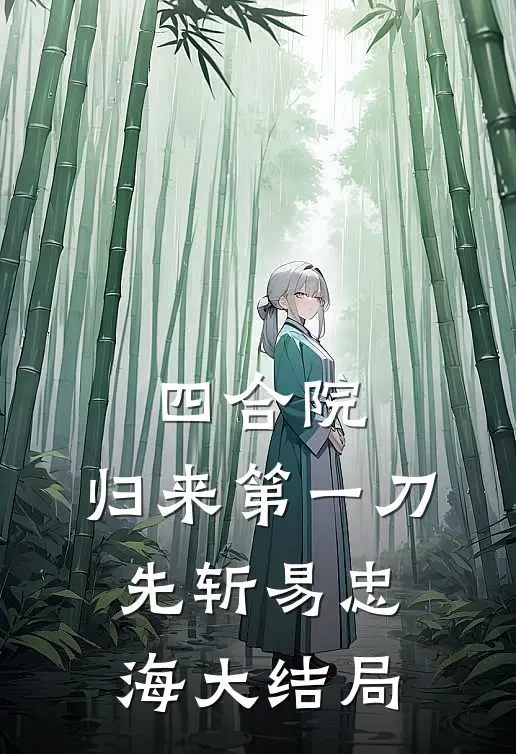 四合院：归来第一刀，先斩易忠海大结局