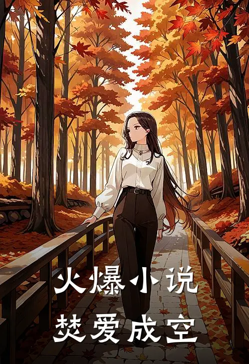 火爆小说焚爱成空