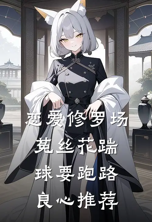 恋爱修罗场：菟丝花踹球要跑路良心推荐