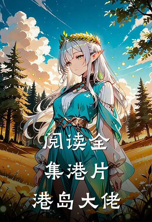 阅读全集港片港岛大佬在线观看