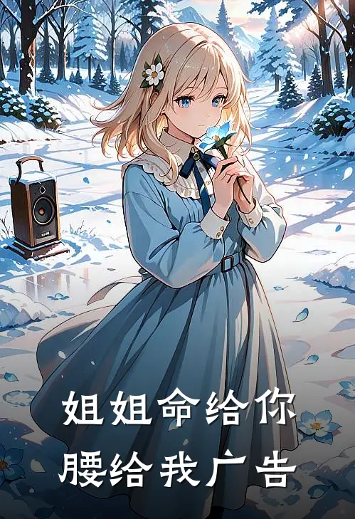 姐姐命给你，腰给我广告