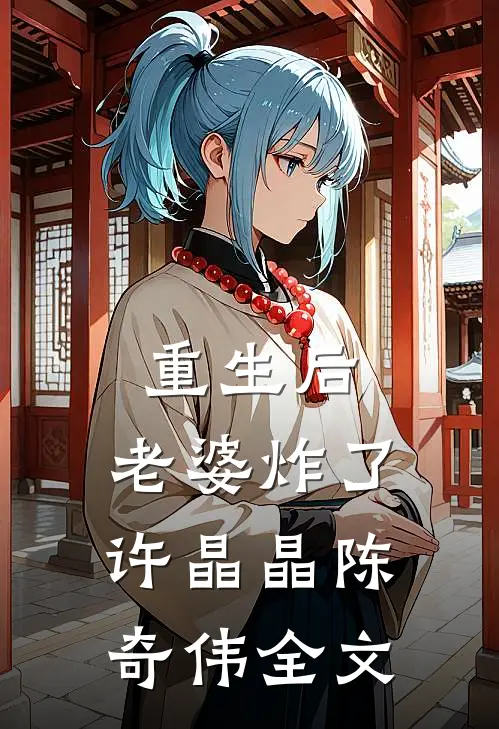 重生后，老婆炸了许晶晶陈奇伟全文