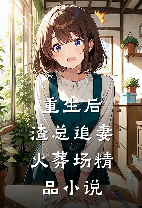 重生后，渣总追妻火葬场精品小说