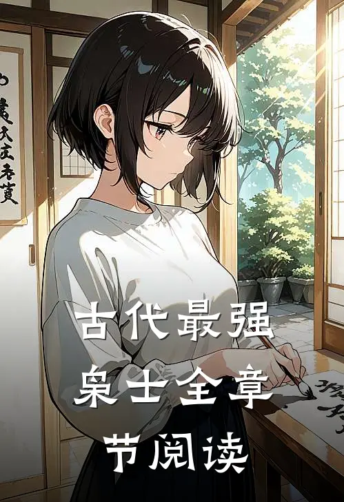 古代最强枭士全章节阅读