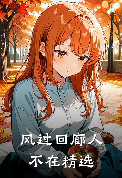 风过回廊人不在精选