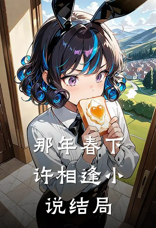 那年春下许相逢小说结局