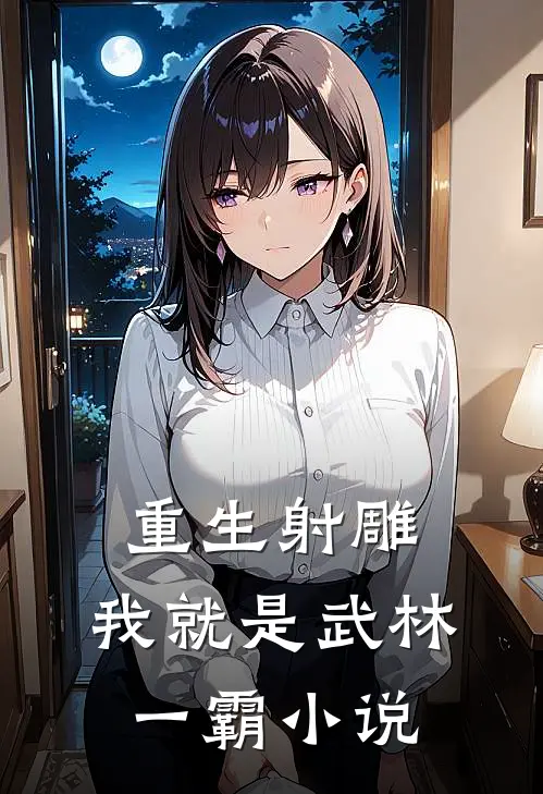 重生射雕：我就是武林一霸小说