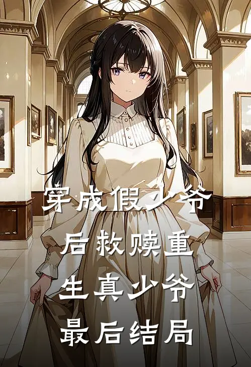 穿成假少爷后救赎重生真少爷最后结局