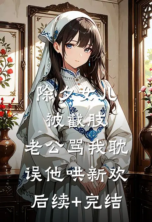 除夕女儿被截肢，老公骂我耽误他哄新欢后续+完结