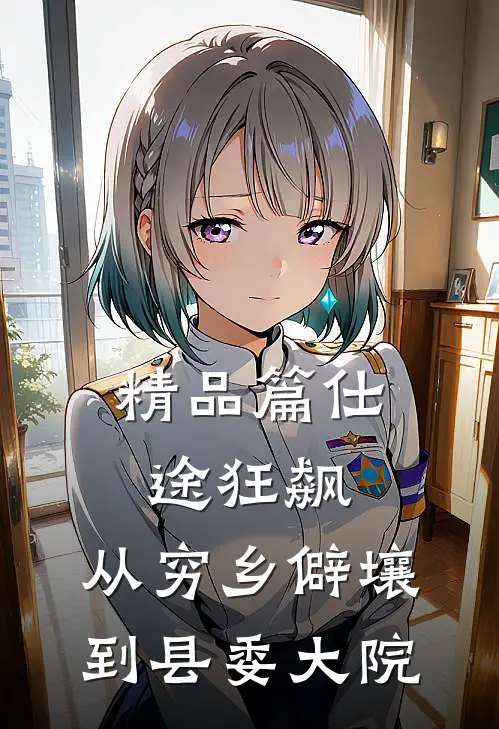 精品篇仕途狂飙：从穷乡僻壤到县委大院