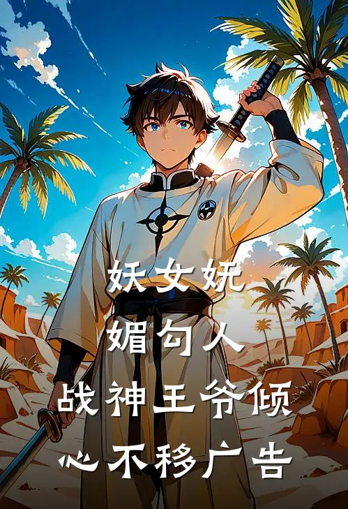 妖女妩媚勾人，战神王爷倾心不移广告