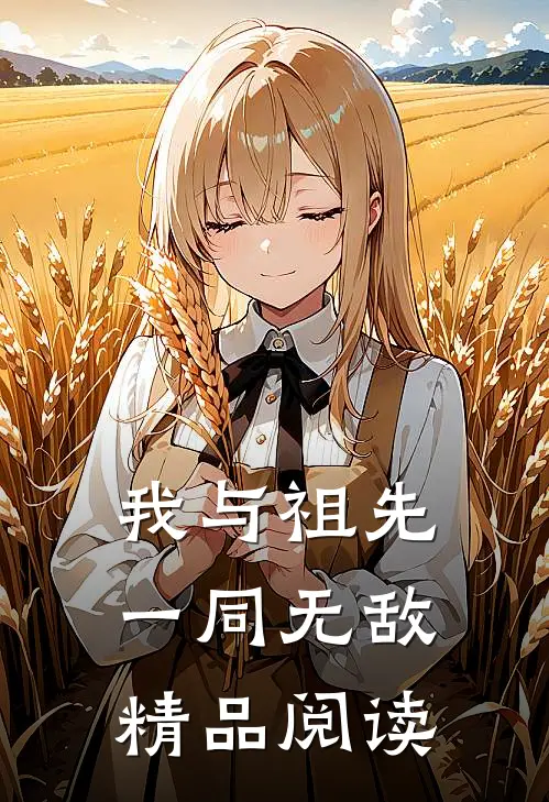 我与祖先一同无敌精品阅读