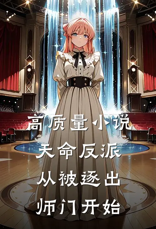 高质量小说天命反派：从被逐出师门开始