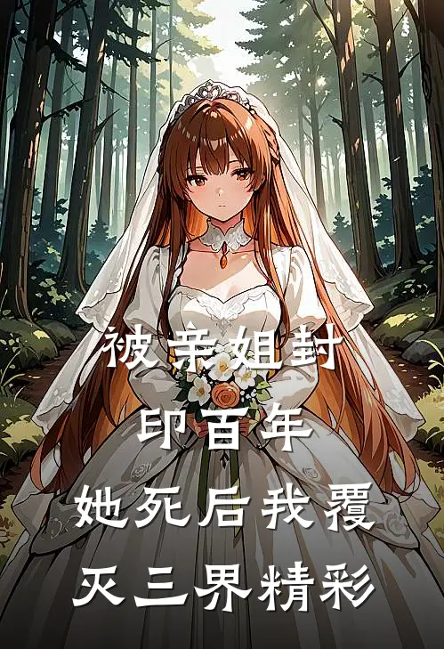 被亲姐封印百年,她死后我覆灭三界精彩