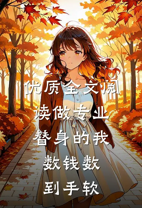 优质全文阅读做专业替身的我，数钱数到手软