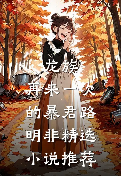 龙族：再来一次的暴君路明非精选小说推荐