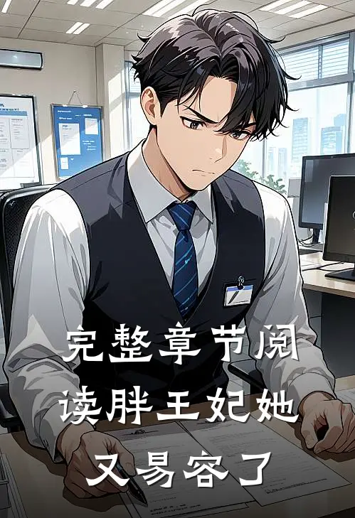 完整章节阅读胖王妃她又易容了