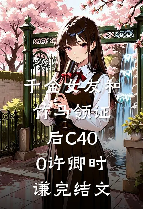 千金女友和竹马领证后C400许卿时谦完结文