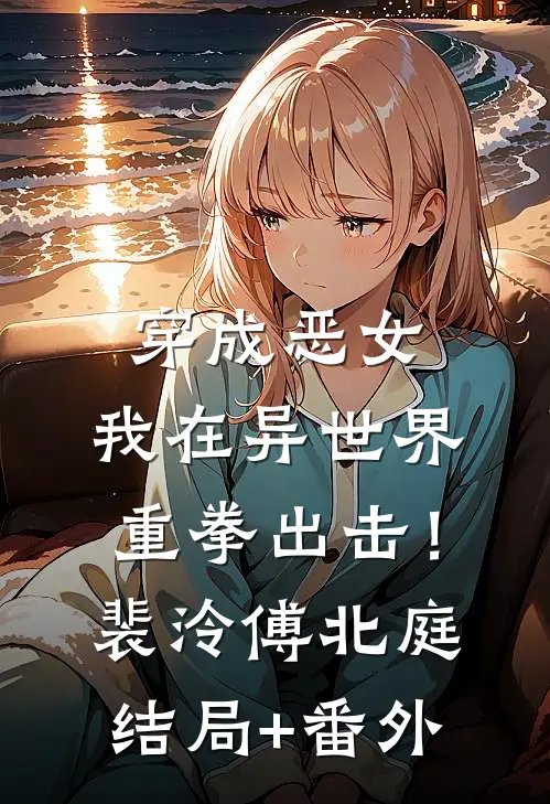 穿成恶女，我在异世界重拳出击！裴泠傅北庭结局+番外