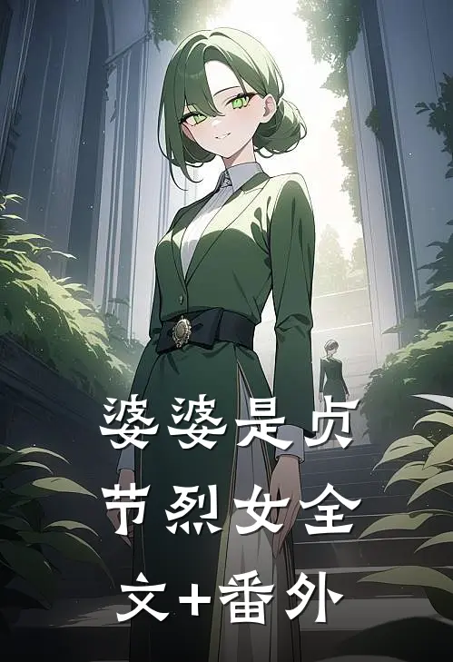 婆婆是贞节烈女全文+番外