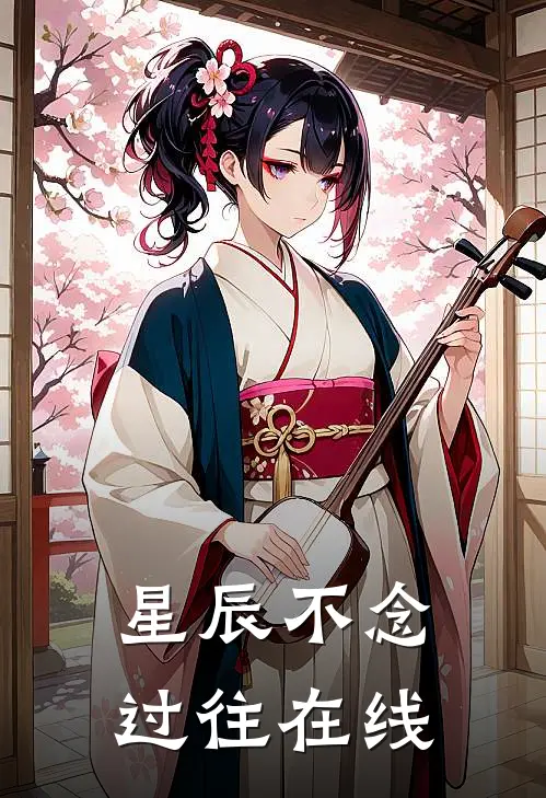 星辰不念过往在线