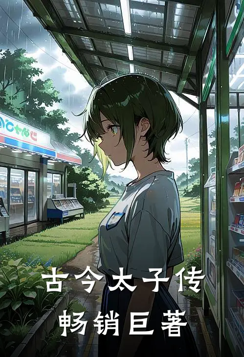 古今太子传畅销巨著