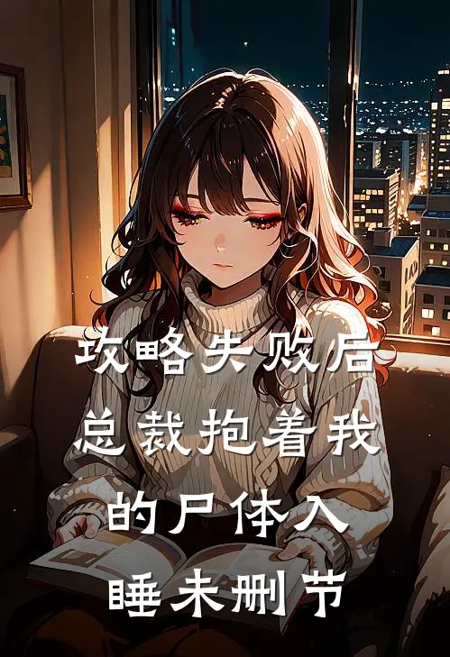 攻略失败后，总裁抱着我的尸体入睡未删节