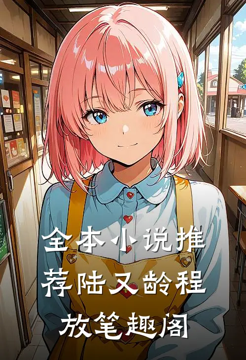 全本小说推荐陆又龄程放笔趣阁