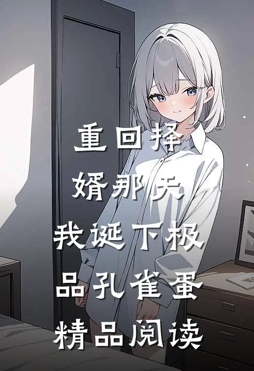 重回择婿那天，我诞下极品孔雀蛋精品阅读
