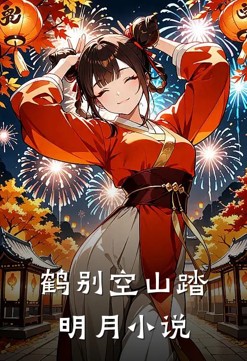 鹤别空山踏明月小说