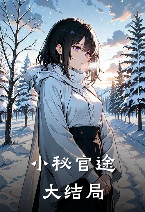 小秘官途大结局