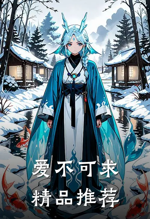 爱不可求精品推荐