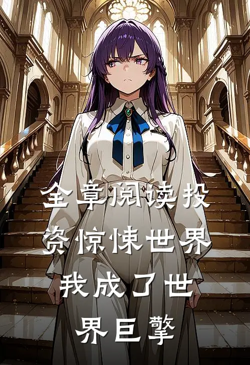 全章阅读投资惊悚世界，我成了世界巨擎