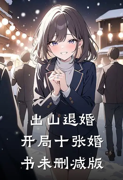 出山退婚，开局十张婚书未删减版