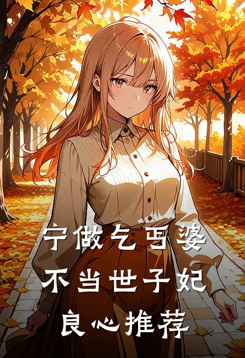 宁做乞丐婆，不当世子妃良心推荐