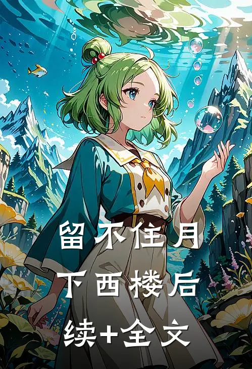 留不住月下西楼后续+全文