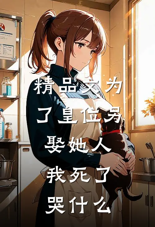 精品文为了皇位另娶她人，我死了哭什么