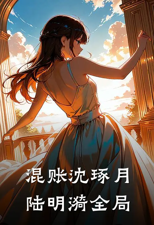 混账沈琢月陆明漪全局