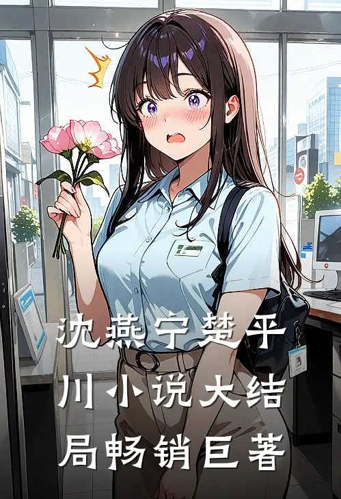 沈燕宁楚平川小说大结局畅销巨著